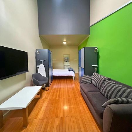 Port Lincoln Studio Apartments Екстер'єр фото