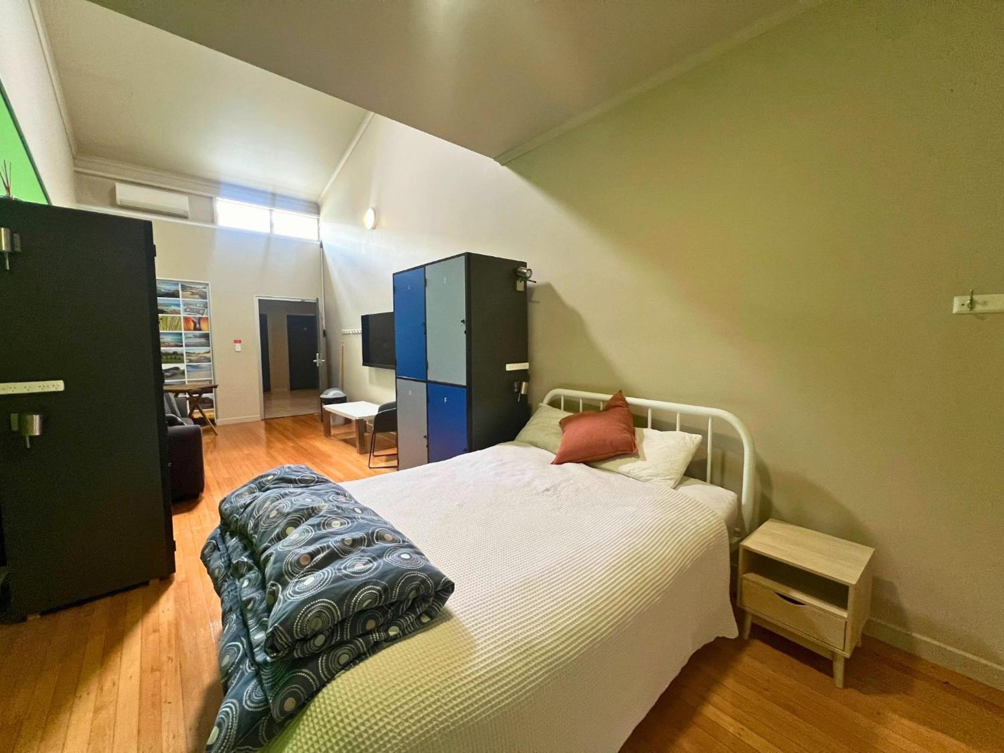 Port Lincoln Studio Apartments Екстер'єр фото