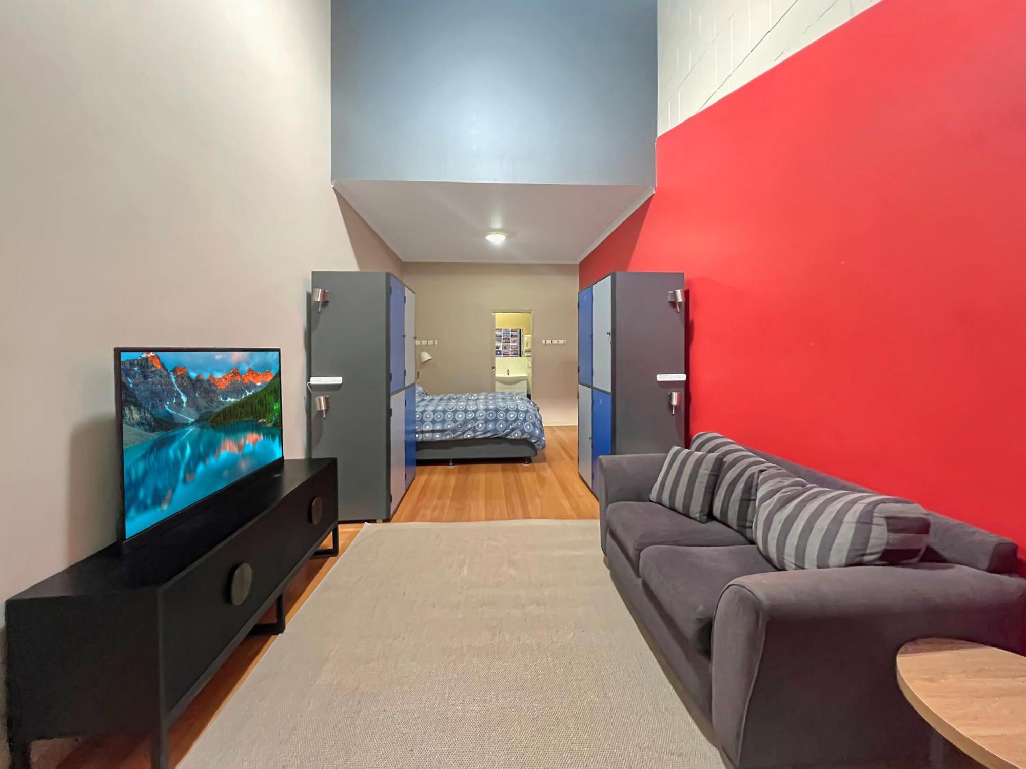 Port Lincoln Studio Apartments Екстер'єр фото